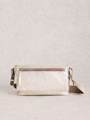 Shop Tiggy Crossbody Bag
