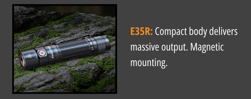 E35R 20% OFF MEMORIAL DAY SALE
