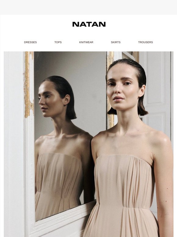 Natan Couture Summer 2026