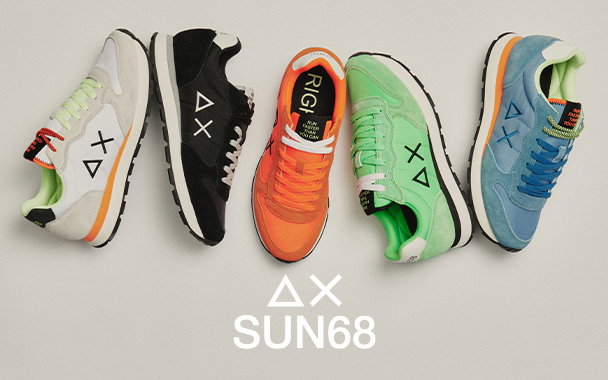 Sun68