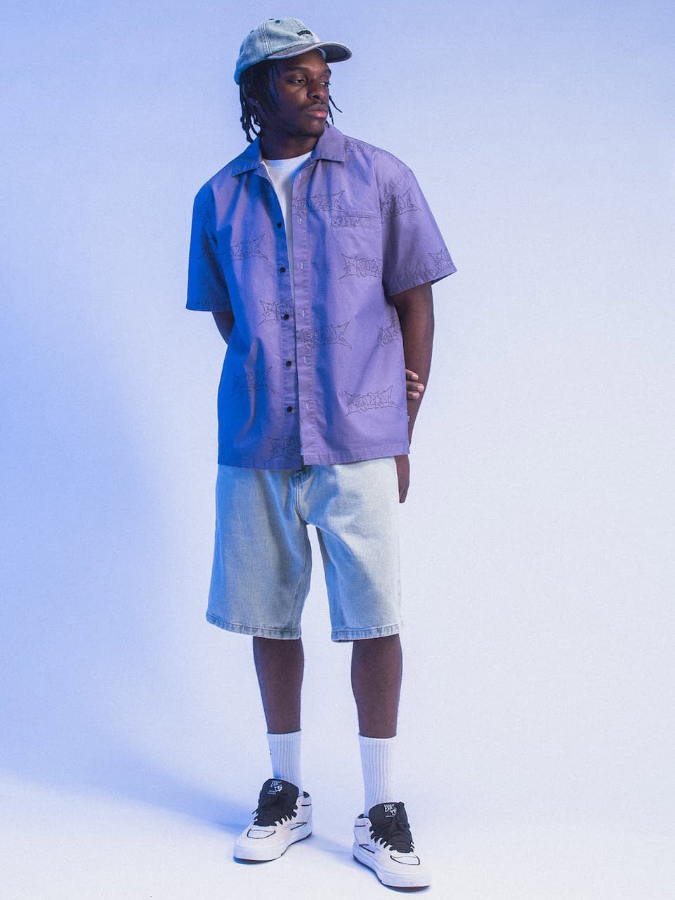 TITUS Shorts