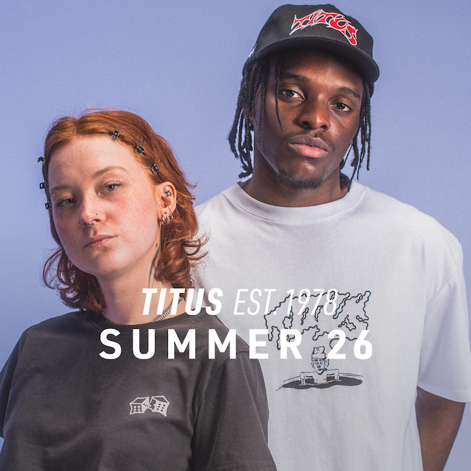 TITUS Summer