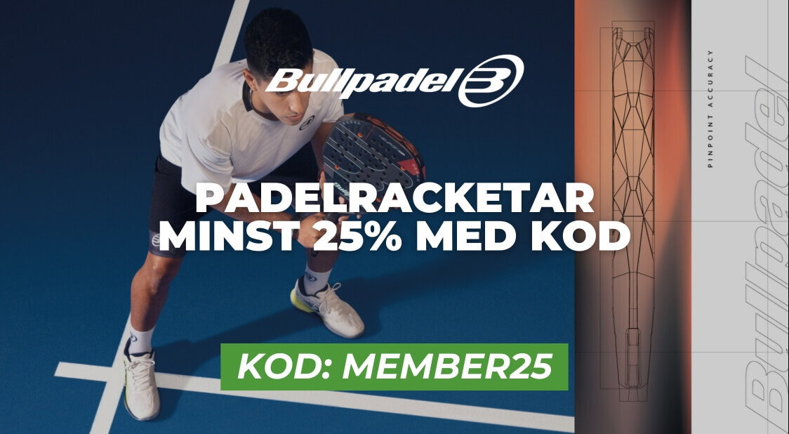 BULLPADEL