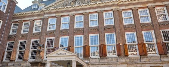 Sofitel Legend The Grand Amsterdam