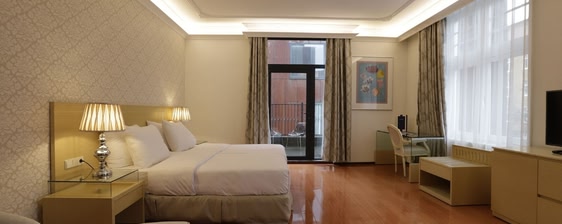 Chasse Boutique Hotel