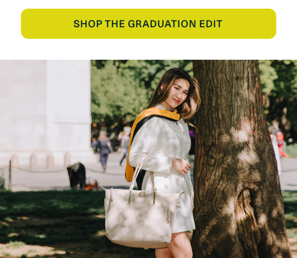 Shop the Graduation Edit