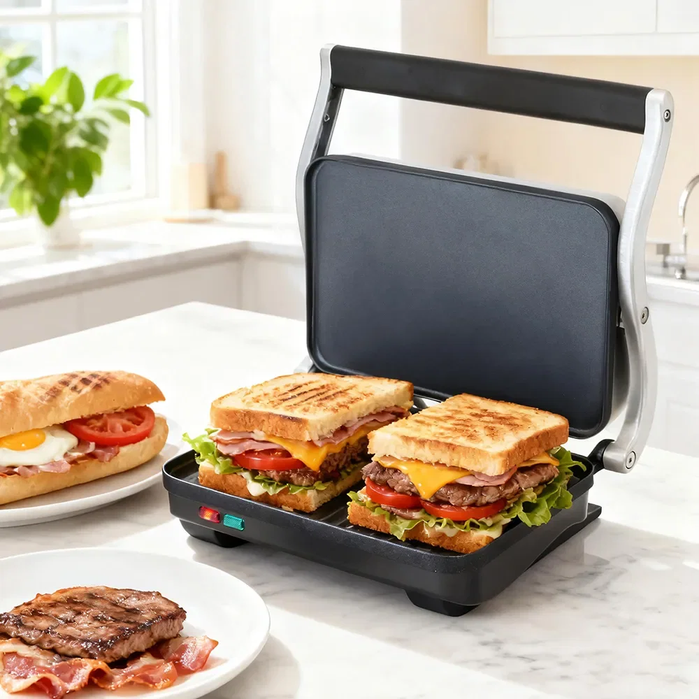 Sandwich Maker