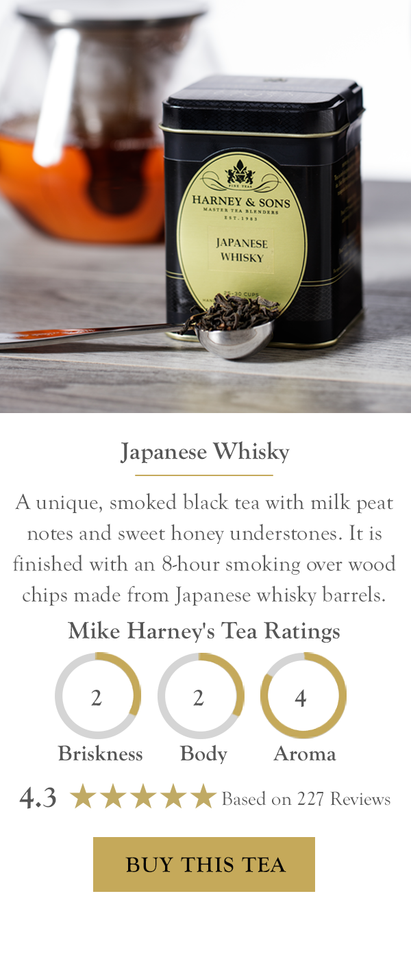 Japanese Whisky