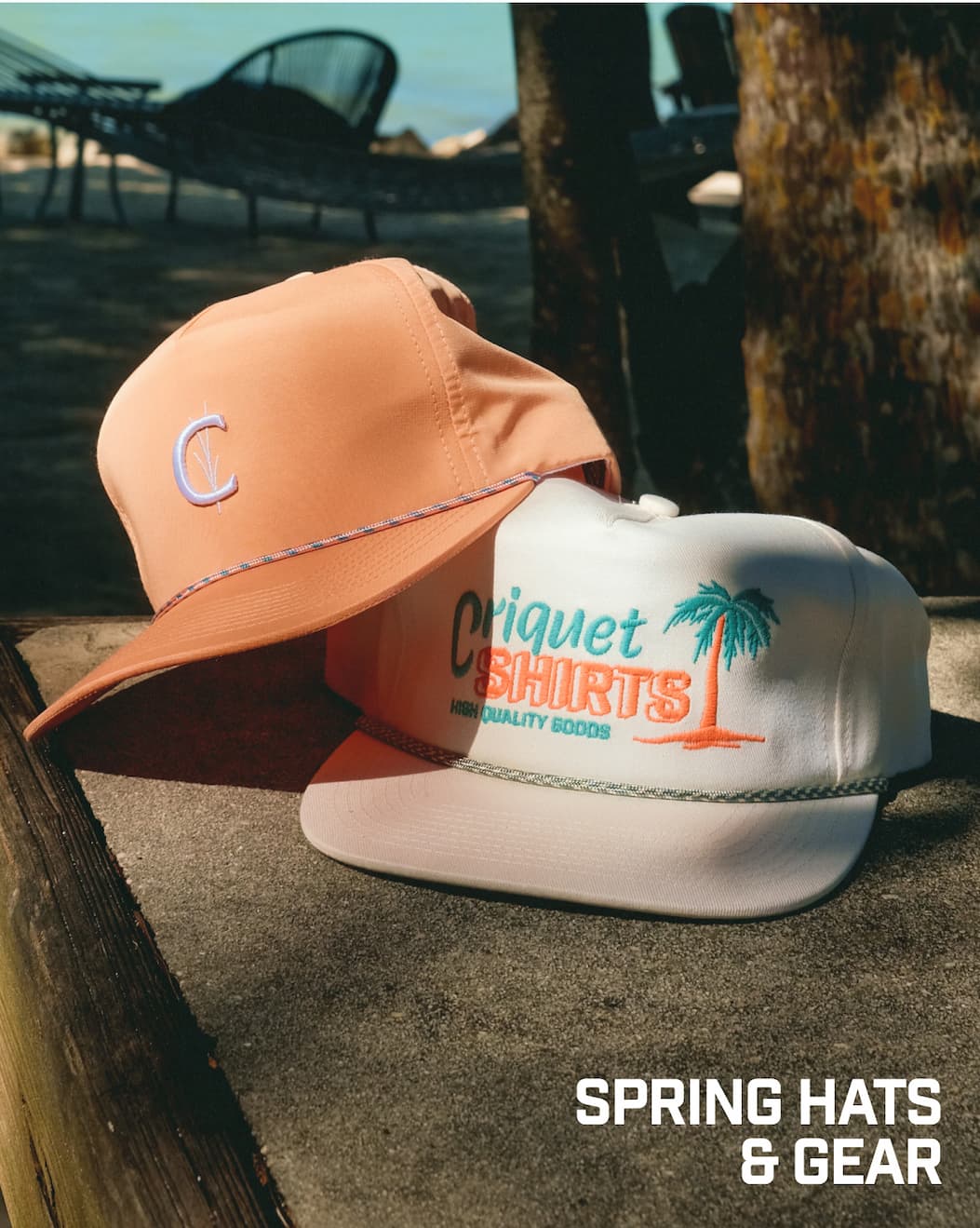 BODY-BLOCK7A | Hats & Gear