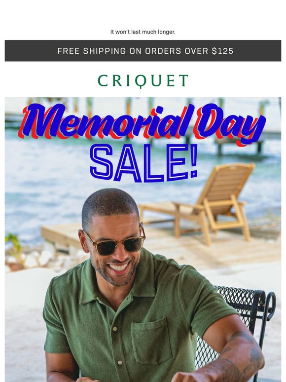 25% OFF The Shirts & Shorts You’ll Wear All Summer