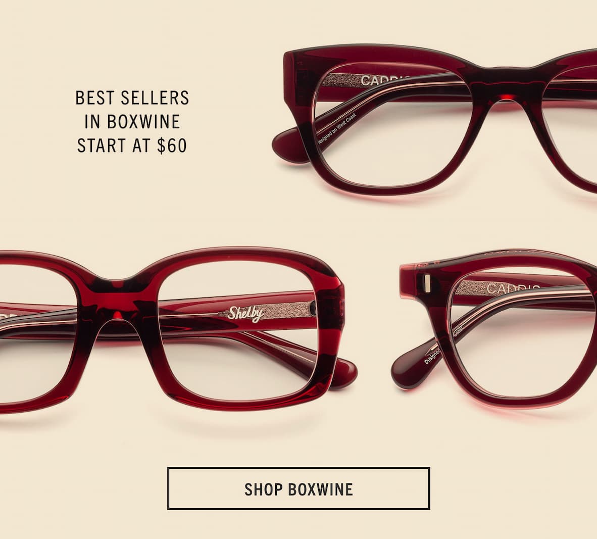 Shop Boxwine 