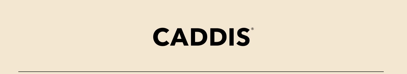 Caddis Eye Appliances