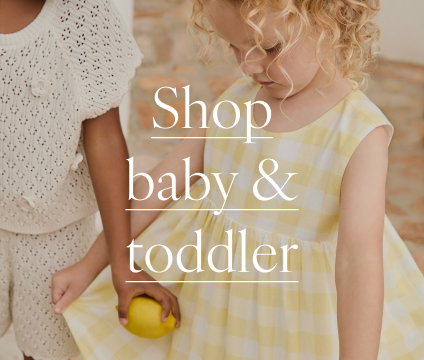 Shop baby & toddler