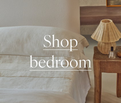 Shop bedroom