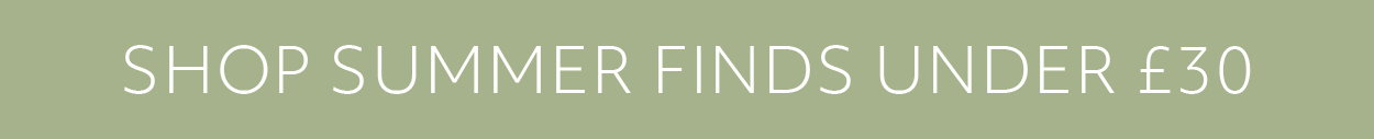 SHOP Summer Finds Under £30