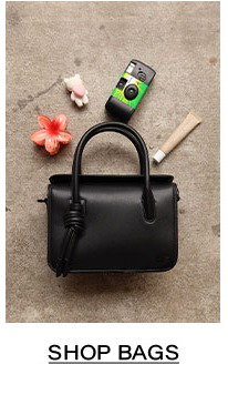 Shop bags