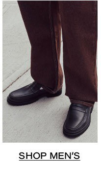 Shop men's