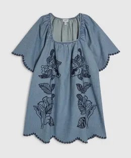 Swing Dresses