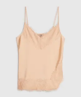 Cami & Sleeveless Tops