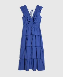 Midi Dresses