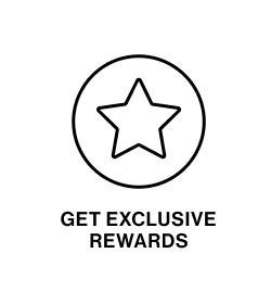 Get Exclusive Rewards