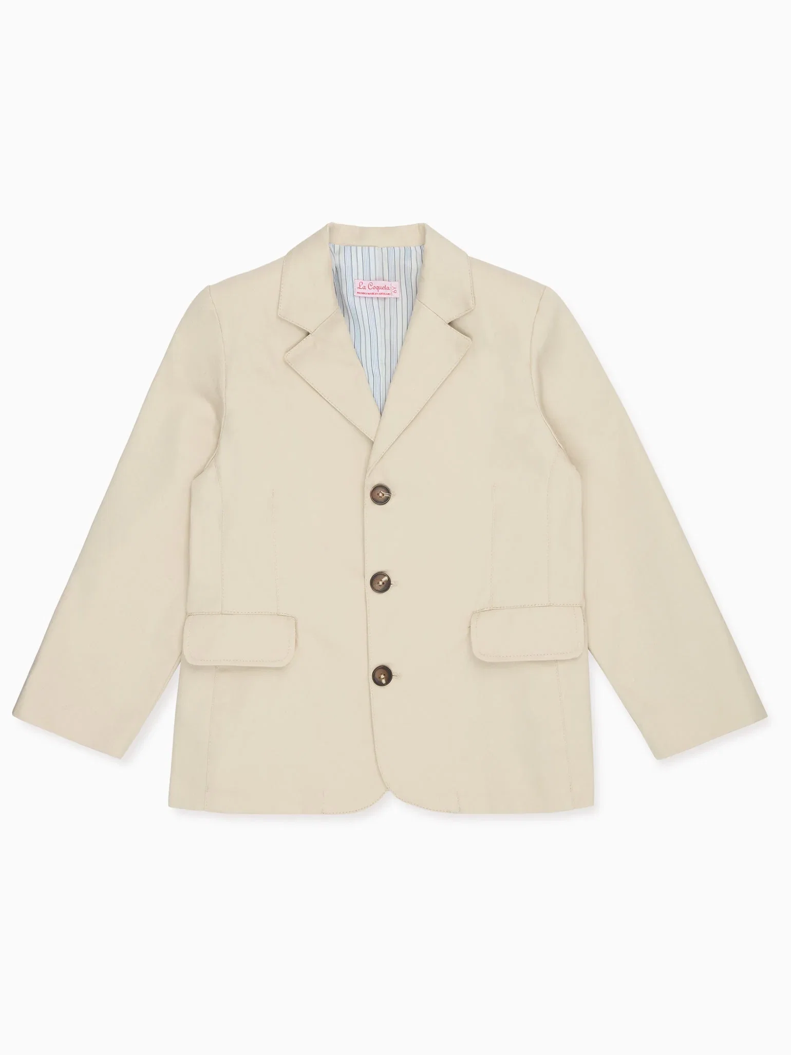 Image of Stone Sybil Boy Jacket