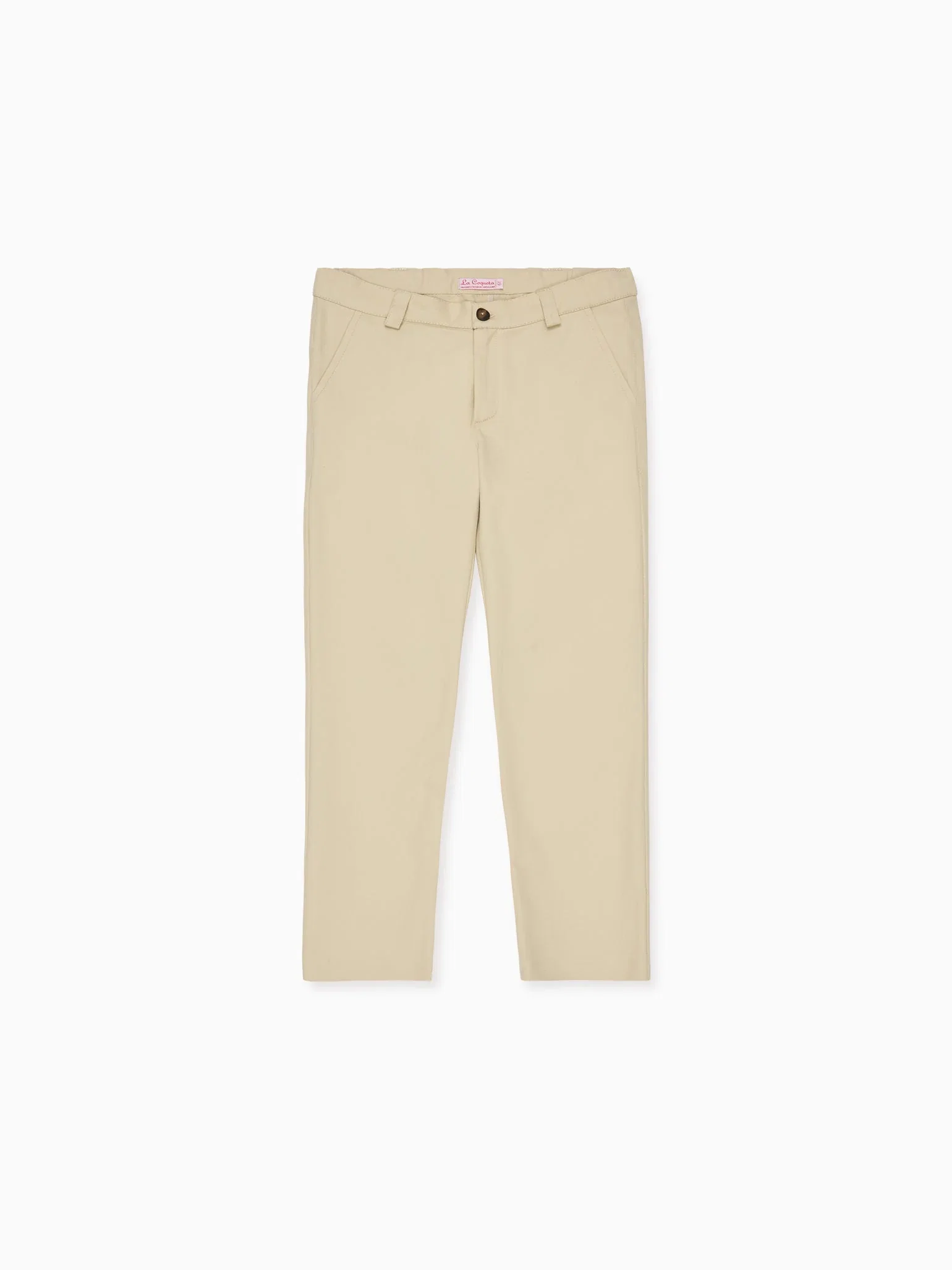 Image of Stone Elio Boy Chinos