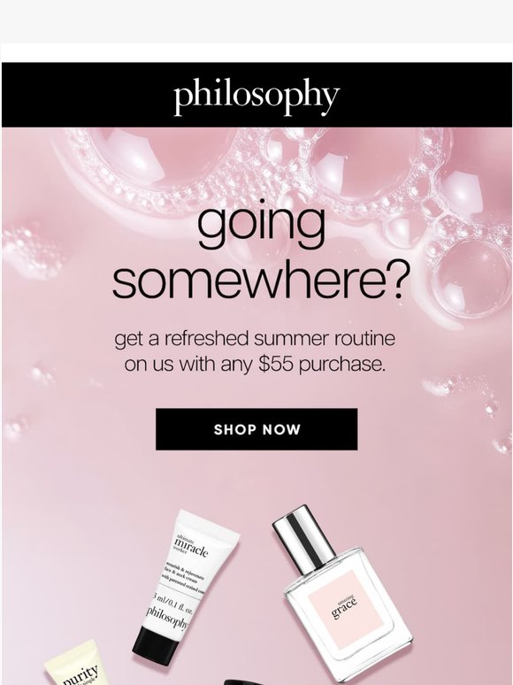 Your Free 5-Piece Gift Ends Tonight!
