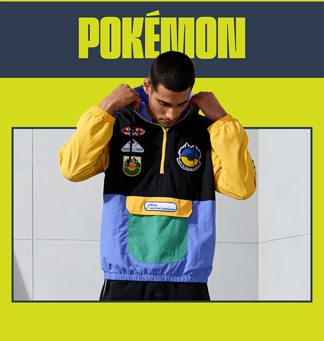 Shop Pokemon