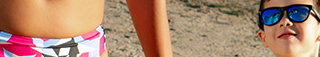 Take a dip with swimwear for 20-50% less than regular dept. & specialty store prices*