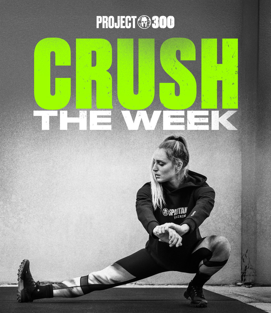 Crush The Week