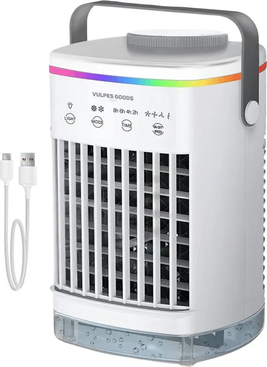 Image of Vulpes Goods Mini Airco