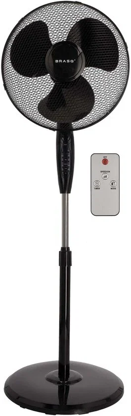 Image of BRASQ Statiefventilator