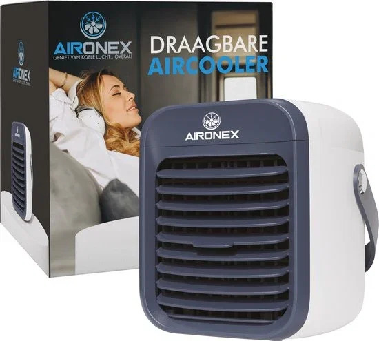 Image of Aironex Aircooler