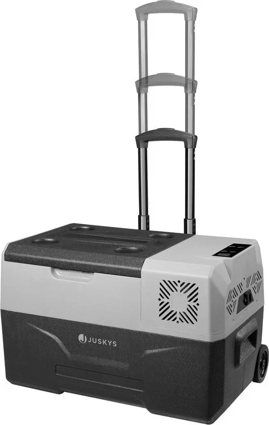 Image of Juskys Koelbox