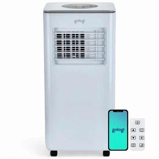 Image of Gologi 3-in-1 Airco