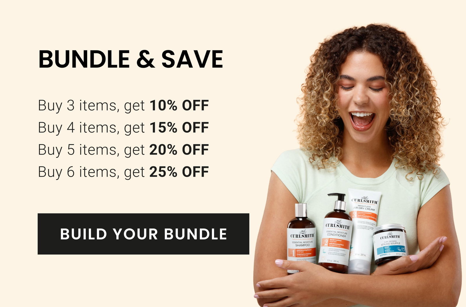 BUILD YOUR BUNDLE