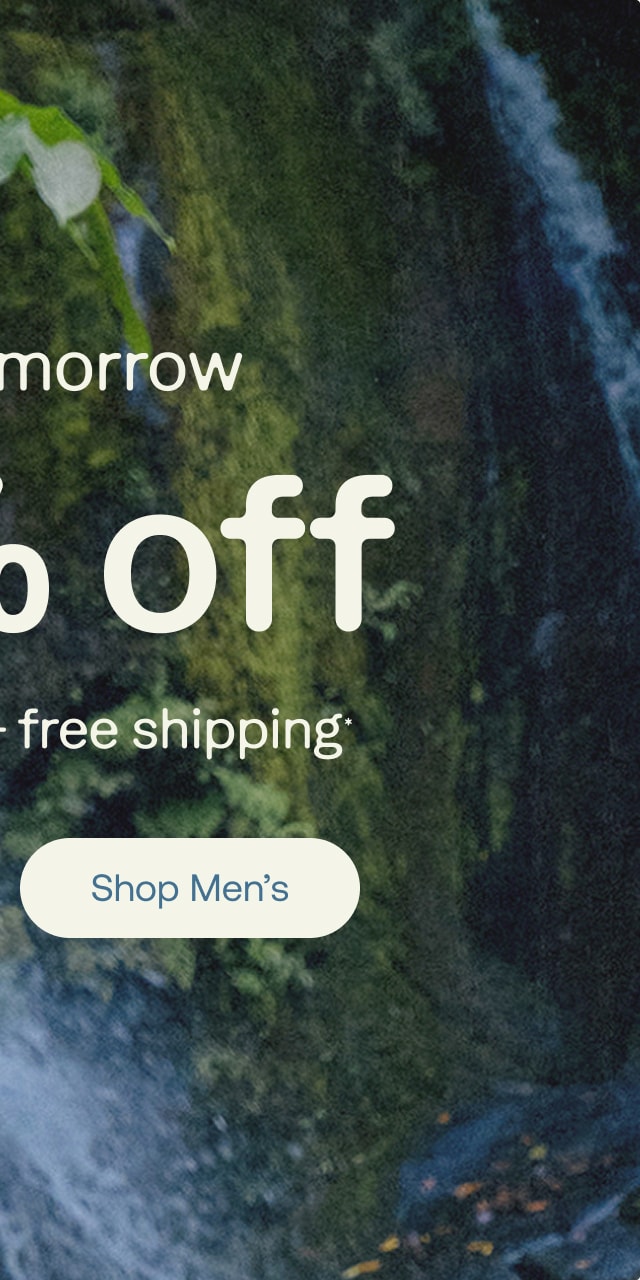 shop men's