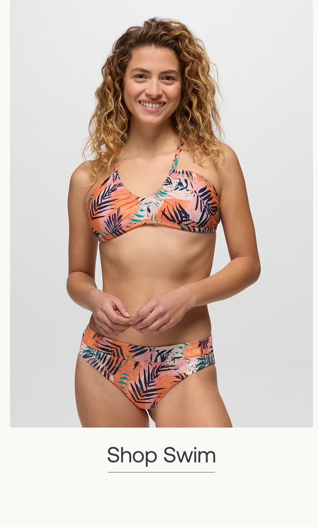 shop women's swim
