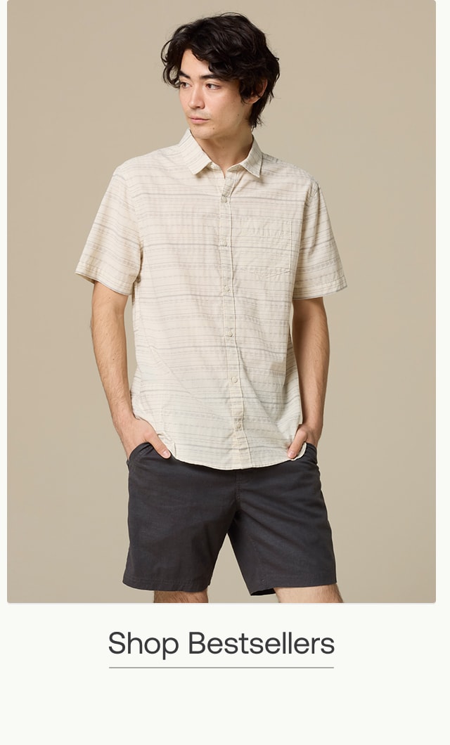 shop men's bestsellers