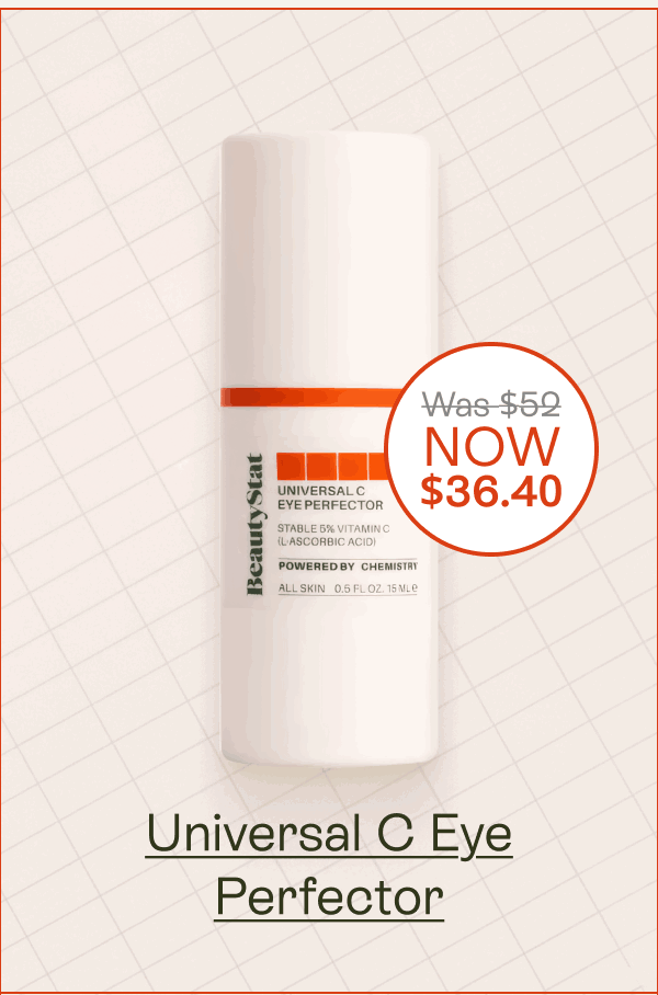 Universal C Eye Perfector