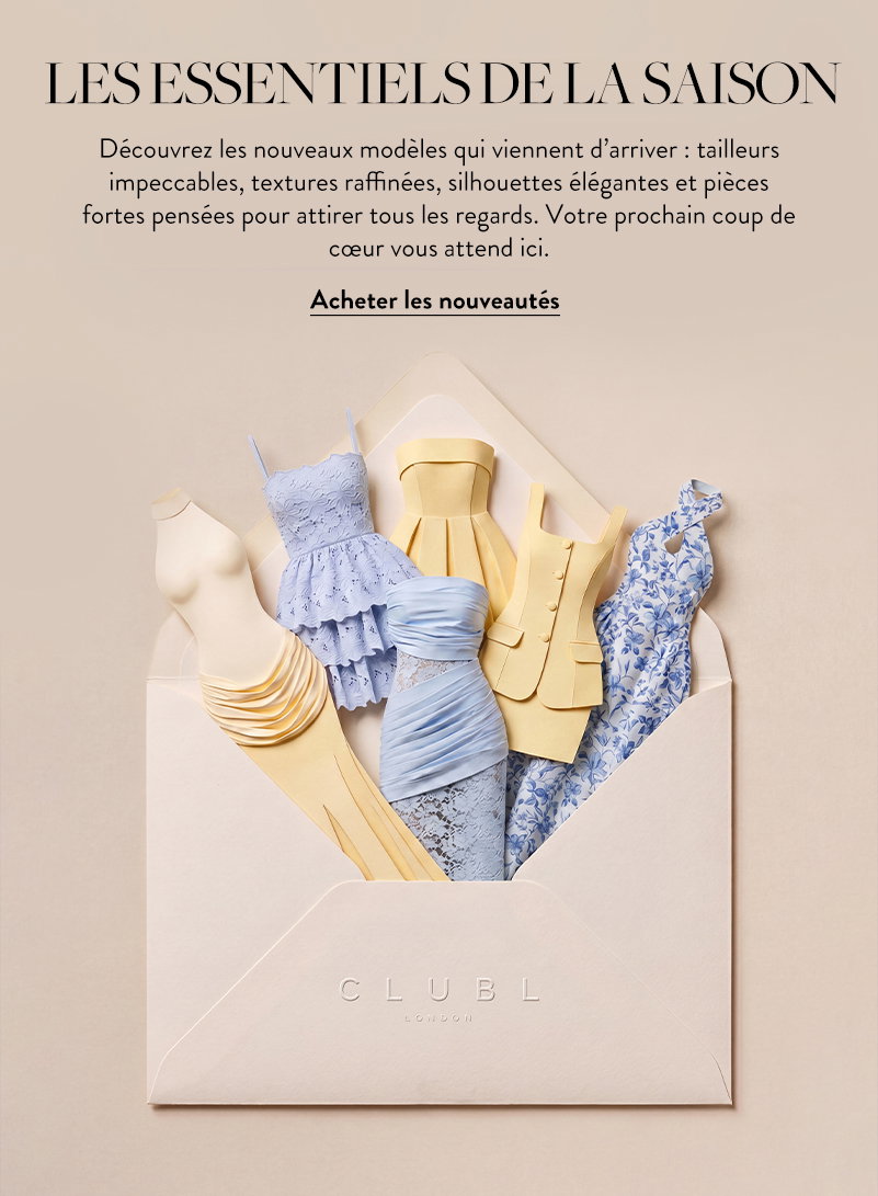 Shop New In