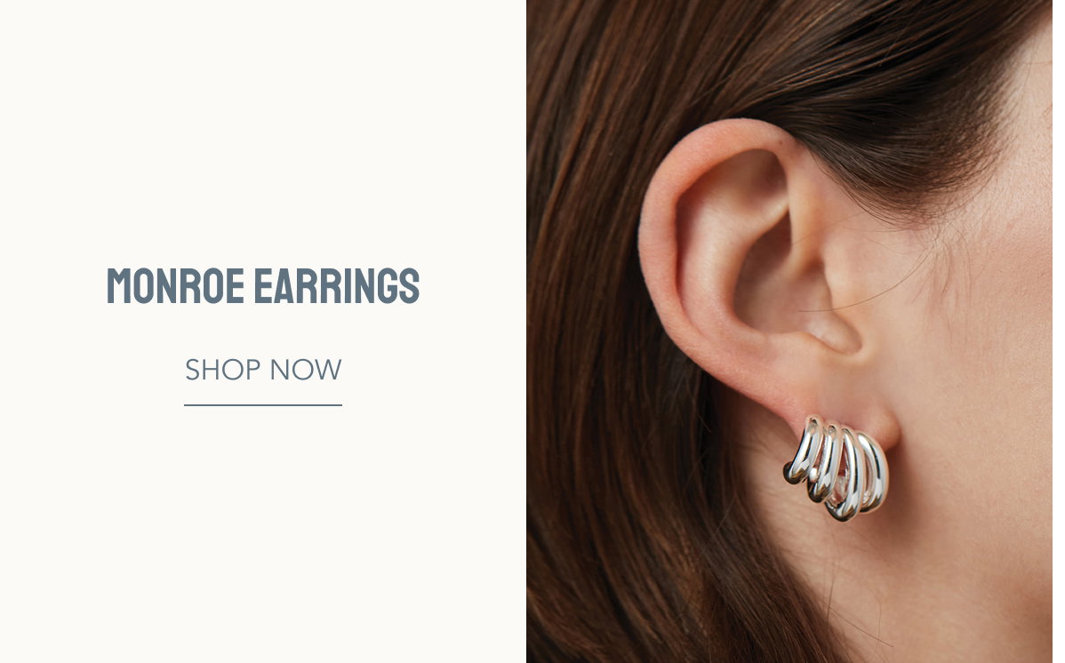 Monroe Earrings