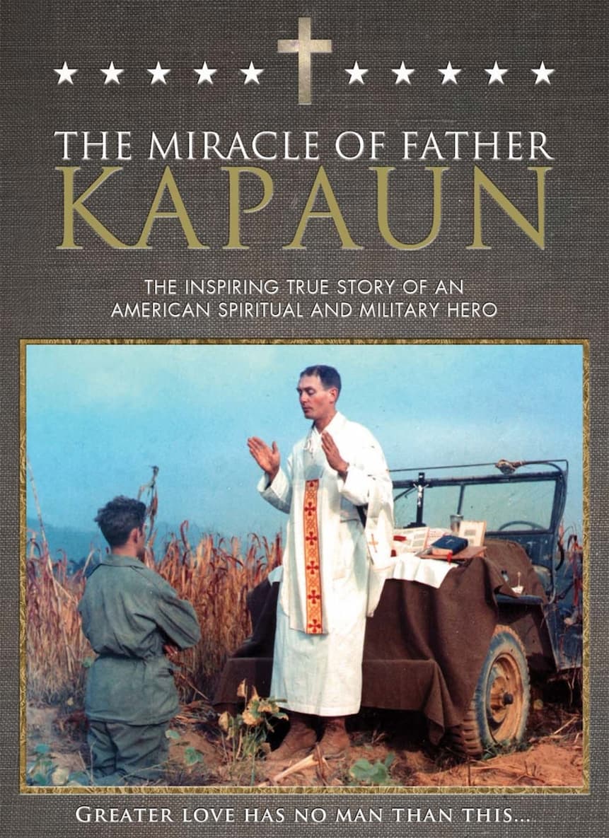 The Miracle of Father Kapaun Film