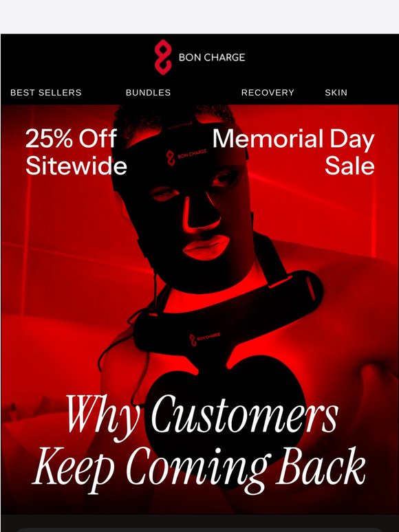 Someone just bought your wishlist