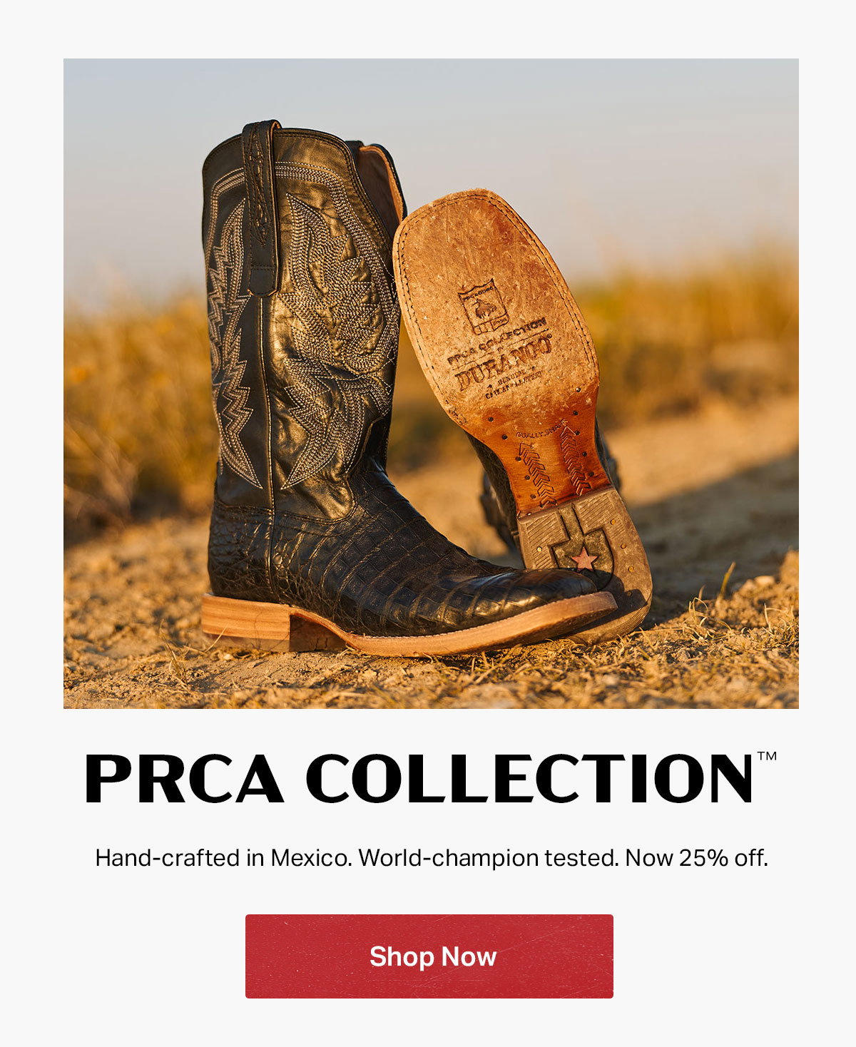 PRCA Collection