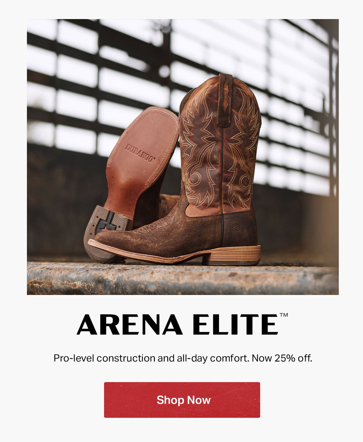 Arena Elite™ Collection