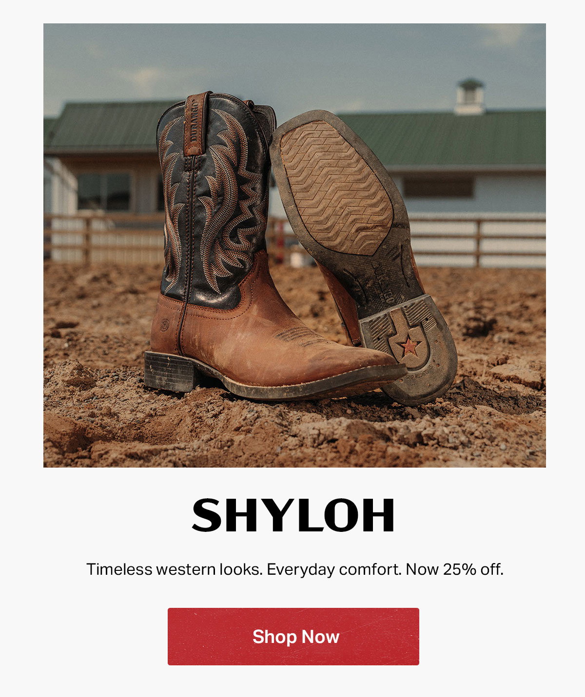 Shyloh Collection