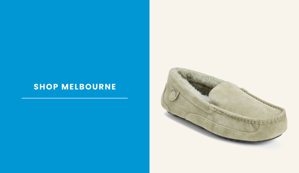 Melbourne >