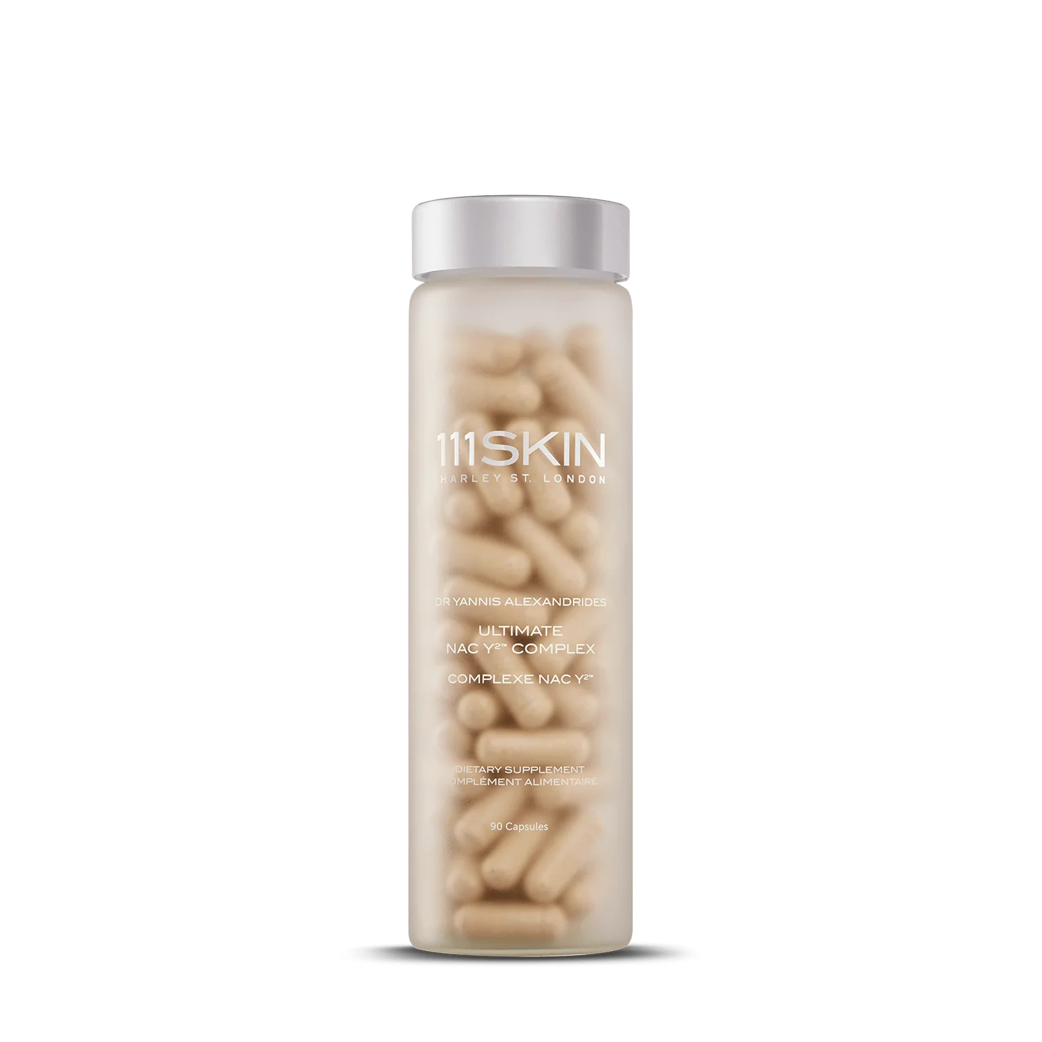 Image of ULTIMATE NAC Y2™ COMPLEX